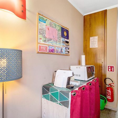 Alpen Pila Residence Loft 4 Aosta Esterno foto