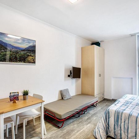 Alpen Pila Residence Loft 4 Aosta Esterno foto