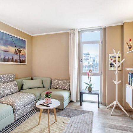 Alpen Pila Residence Loft 4 Aosta Esterno foto
