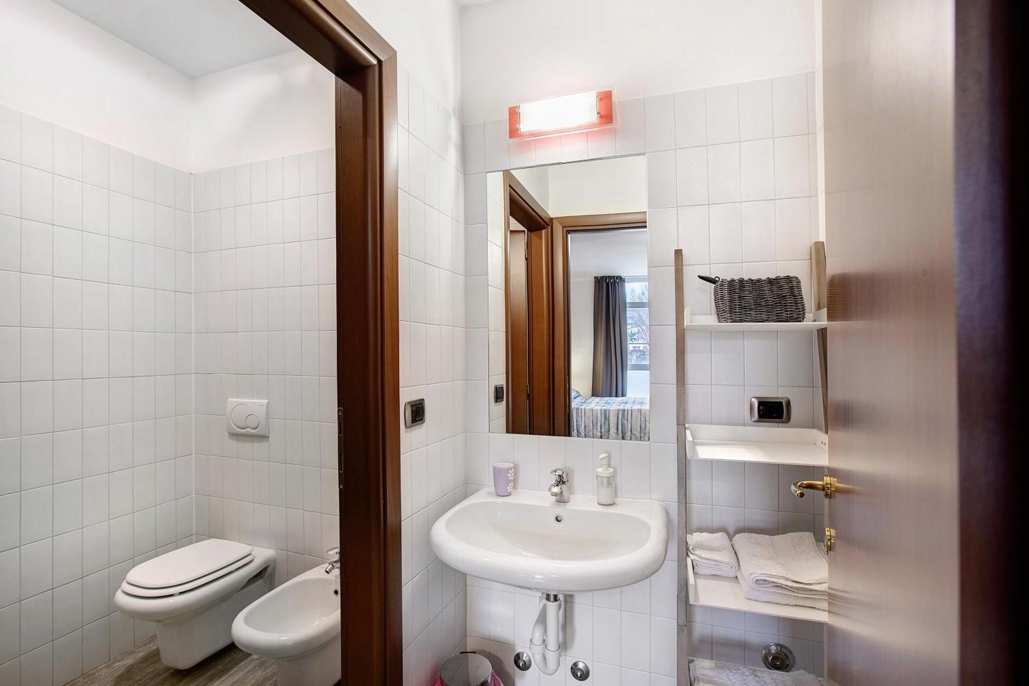 Alpen Pila Residence Loft 4 Aosta Esterno foto