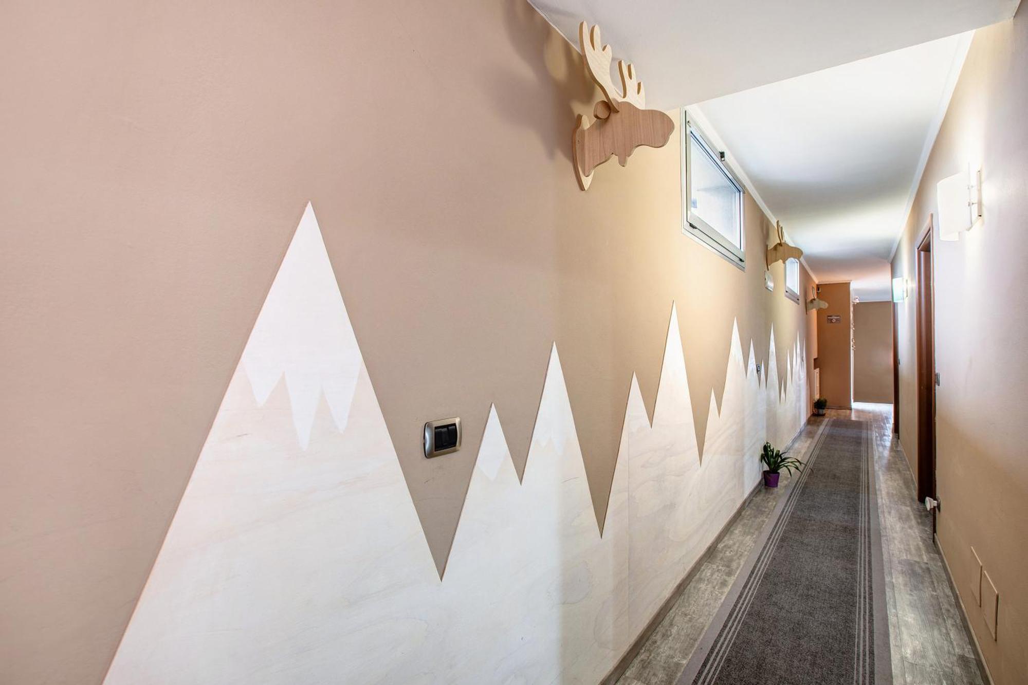 Alpen Pila Residence Loft 4 Aosta Esterno foto