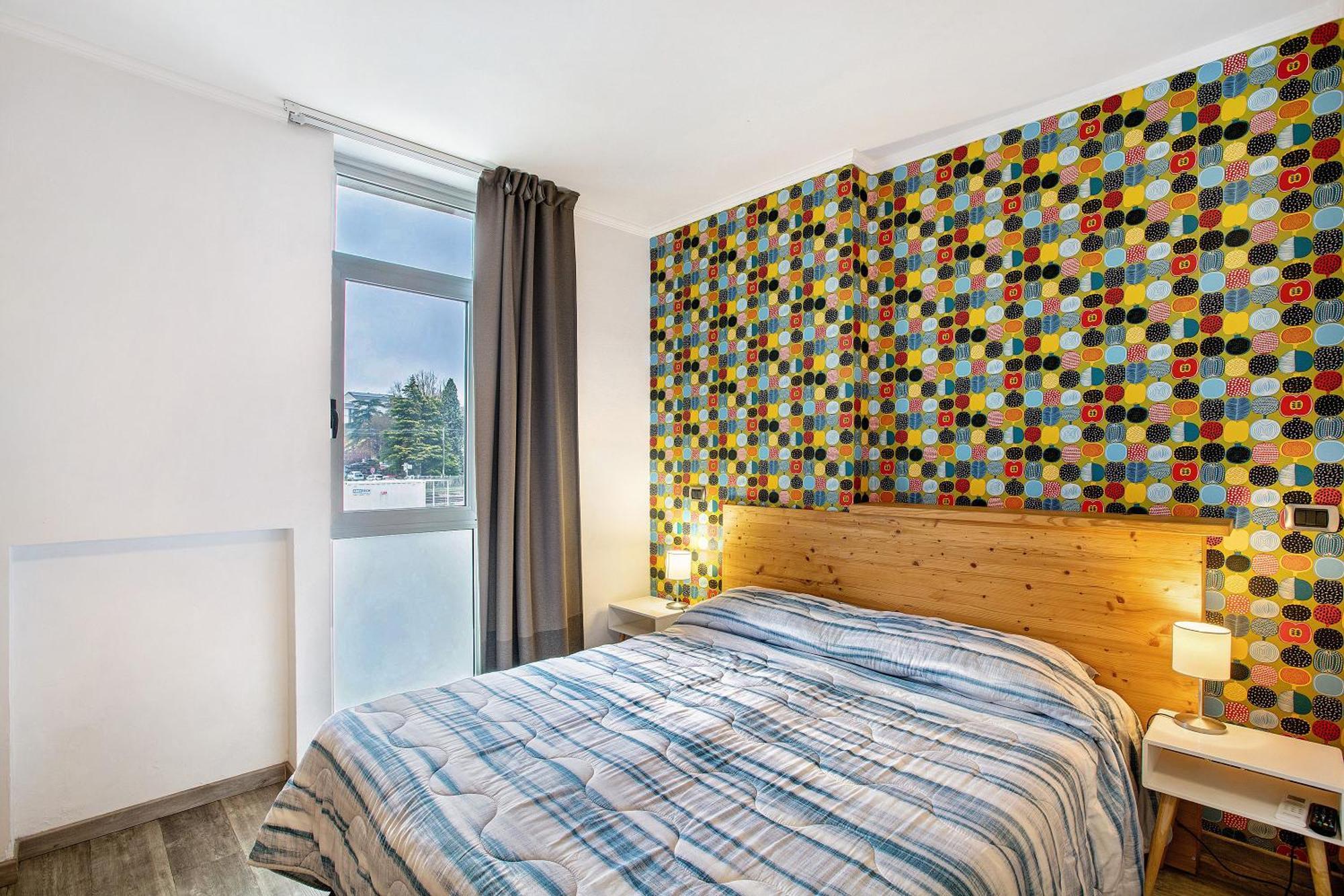 Alpen Pila Residence Loft 4 Aosta Esterno foto