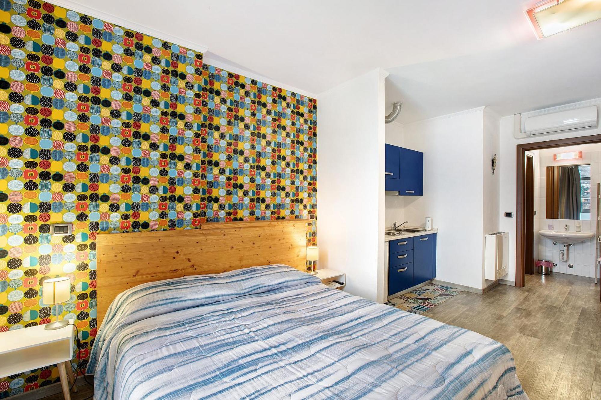 Alpen Pila Residence Loft 4 Aosta Esterno foto
